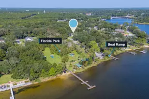 241 Grandview Ave, Valparaiso, FL 32580 - Photo 4