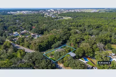 241 Grandview Avenue, Valparaiso, FL 32580 - Photo 30
