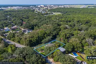241 Grandview Ave, Valparaiso, FL 32580 - Photo 30