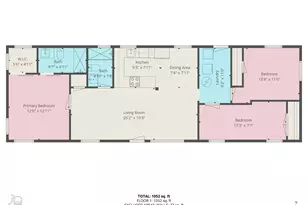 205 Pine St, Fort Walton Beach, FL 32548 - Photo 2