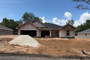 7342 Noah St, Navarre, FL 32566 - Photo 1