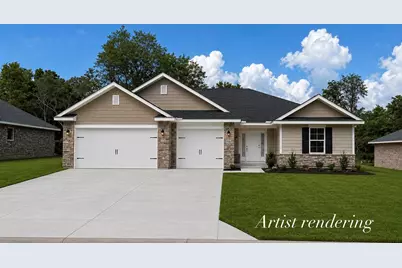 7342 Noah Street, Navarre, FL 32566 - Photo 1
