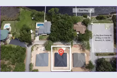7342 Noah Street, Navarre, FL 32566 - Photo 4