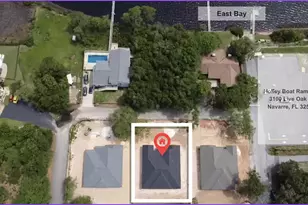 7342 Noah St, Navarre, FL 32566 - Photo 4