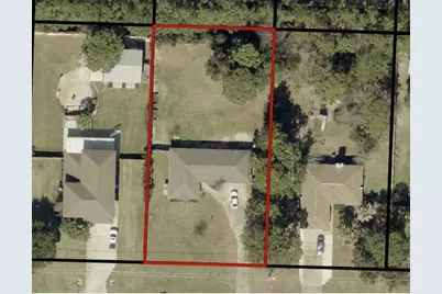 7318 Manatee Street, Navarre, FL 32566 - Photo 26