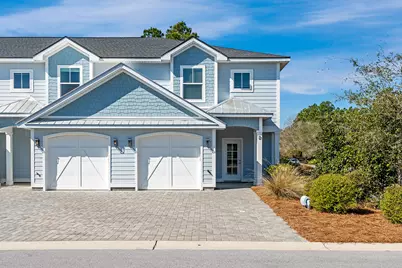 26 Golden Bell Court #Unit 26A, Inlet Beach, FL 32461 - Photo 1
