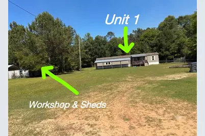 281 S Suttles Drive, Defuniak Springs, FL 32433 - Photo 72
