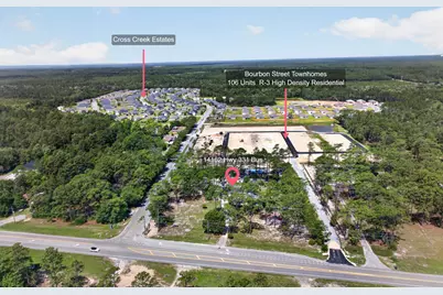 14162 331 Business Highway, Freeport, FL 32439 - Photo 1