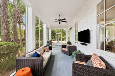 501 Carson Oaks Lane, Santa Rosa Beach, FL 32459 - Photo 12