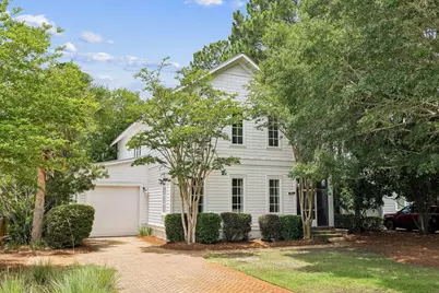 501 Carson Oaks Lane, Santa Rosa Beach, FL 32459 - Photo 1