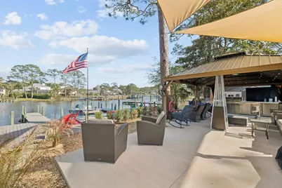 501 Carson Oaks Lane, Santa Rosa Beach, FL 32459 - Photo 40