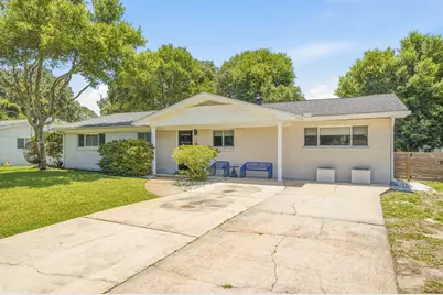 326 NW Leah Miller Drive, Fort Walton Beach, FL 32548 - Photo 1