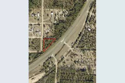 Tbd Highway 231, Fountain, FL 32438 - Photo 1