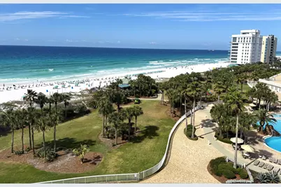 15400 Emerald Coast Parkway #706, Destin, FL 32541 - Photo 1