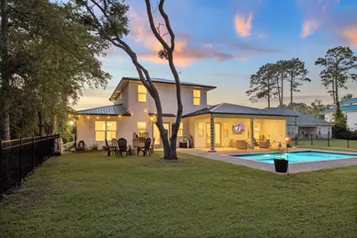 206 Driftwood Point Road, Santa Rosa Beach, FL 32459 - Photo 2
