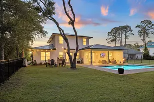 206 Driftwood Point Rd, Santa Rosa Beach, FL 32459 - Photo 2