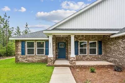 6641 Prosperity Lane, Milton, FL 32570 - Photo 4