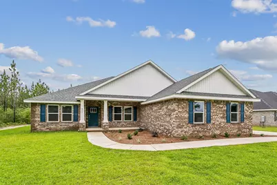 6641 Prosperity Lane, Milton, FL 32570 - Photo 1