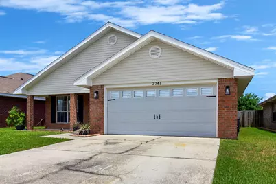 3748 Lexa Court, Gulf Breeze, FL 32563 - Photo 4