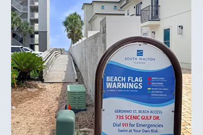732 Scenic Gulf Drive #UNIT A101, Miramar Beach, FL 32550 - Photo 22