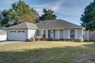 128 Menzel St, Valparaiso, FL 32580 - Photo 1