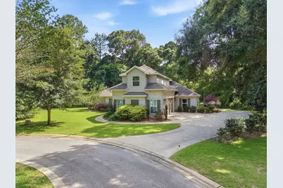 5800 S Mosley Lane, Crestview, FL 32539 - Photo 1