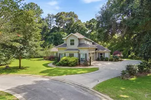 5800 S Mosley Ln, Crestview, FL 32539 - Photo 2