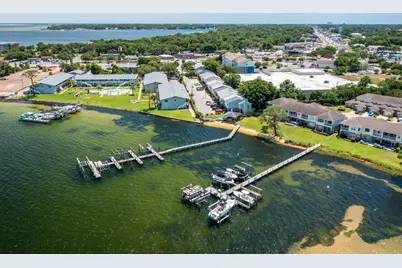 443 Waterway Lane #443, Fort Walton Beach, FL 32547 - Photo 38