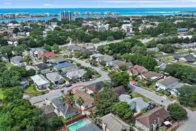 50 Rue D Honfleur, Destin, FL 32541 - Photo 2