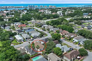 50 Rue D Honfleur, Destin, FL 32541 - Photo 2