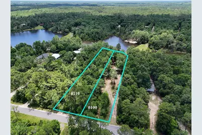 1315 Martin Road, Defuniak Springs, FL 32433 - Photo 2