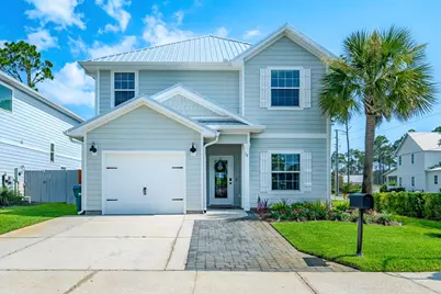 12 Woodshire Drive, Santa Rosa Beach, FL 32459 - Photo 1