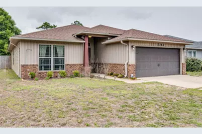2362 Duncan Ridge Drive, Navarre, FL 32566 - Photo 2