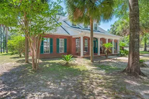 3933 Painter Branch Rd, Crestview, FL 32539 - Photo 2