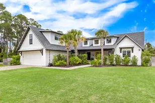 77 W Lamb Dr, Santa Rosa Beach, FL 32459 - Photo 1