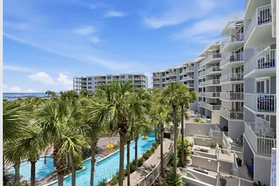 1322 SE Miracle Strip Parkway #UNIT 404, Fort Walton Beach, FL 32548 - Photo 30