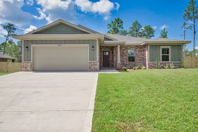 6703 Rocky Shores Road, Milton, FL 32583 - Photo 1