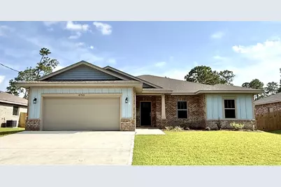 6703 Rocky Shores Road, Milton, FL 32583 - Photo 1