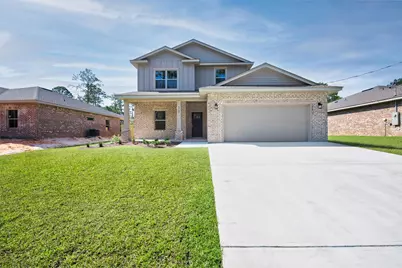 6707 Rocky Shores Road, Milton, FL 32583 - Photo 1