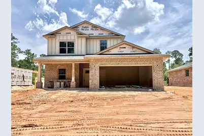 6707 Rocky Shores Road, Milton, FL 32583 - Photo 2