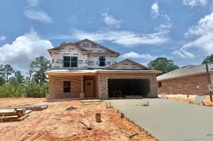 6707 Rocky Shores Rd, Milton, FL 32583 - Photo 2