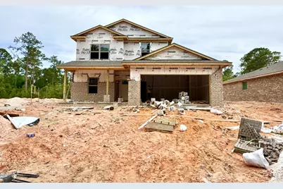 6707 Rocky Shores Road, Milton, FL 32583 - Photo 2