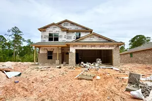 6707 Rocky Shores Rd, Milton, FL 32583 - Photo 2