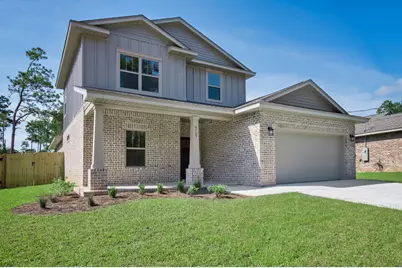 6707 Rocky Shores Road, Milton, FL 32583 - Photo 2