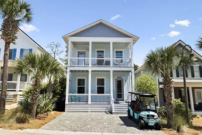 21 Magical Place, Santa Rosa Beach, FL 32459 - Photo 32