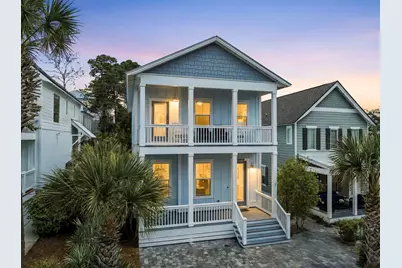 21 Magical Place, Santa Rosa Beach, FL 32459 - Photo 1