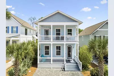 21 Magical Place, Santa Rosa Beach, FL 32459 - Photo 12