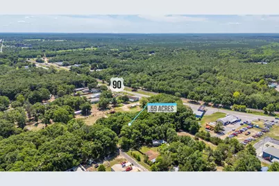 0.59 Acres Will Kelly Avenue, Defuniak Springs, FL 32433 - Photo 4