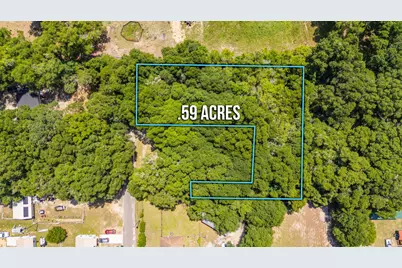 0.59 Acres Will Kelly Avenue, Defuniak Springs, FL 32433 - Photo 1