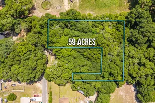 0 59 Acres Will Kelly Ave, Defuniak Springs, FL 32433 - Photo 1